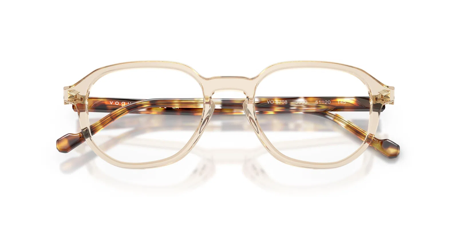 Vogue 5708 Eyeglasses - view 49